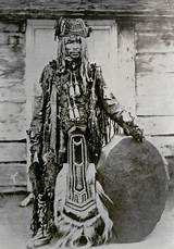 Native American Witch Doctor Images