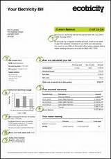 Www Electricity Bill Pictures