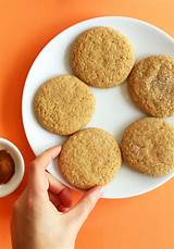 Fall Cookies Recipes Photos