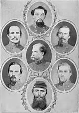Pictures of Nc Civil War Soldiers Roster