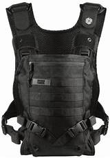 Bullet Proof Vest Baby Carrier Pictures