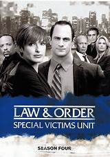 Law And Order Special Victims Unit Season 18 Images