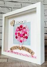 Images of Personalised Photo Frames For Babies