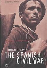 Books About Spanish Civil War Fiction Pictures