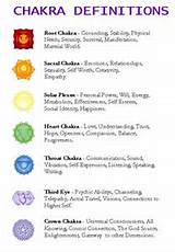 Chakra Meditation Guide Pdf Pictures