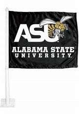 Alabama State University T Shirts