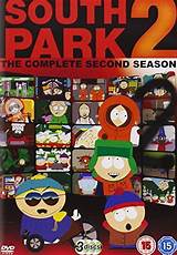 Photos of What Season Is South Park On