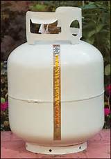 Propane Tank Level Gauge Pictures