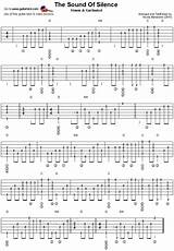 Images of Guitar Chords Tabs For Beginners