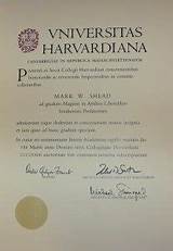 Pictures of Harvard Extension School Graduate Degree