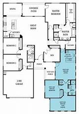 Excel Modular Home Floor Plans