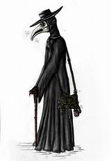 Images of Plague Doctor Outfit