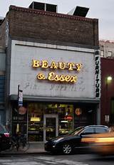 Photos of Beauty And Essex Nyc Reservations