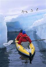 Pictures of Antarctica Travel Insurance