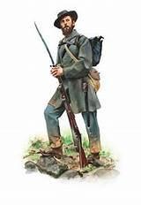 Confederate Army Uniform Pictures