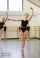 Images of Seattle Ballet School