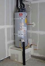 Water Heater Straps Pictures
