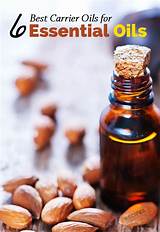 Carrier Oils For Essential Oils Pictures