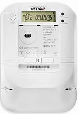 What Does A Smart Gas Meter Look Like Photos