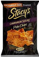 Stacy S Pita Chips Nutrition Images
