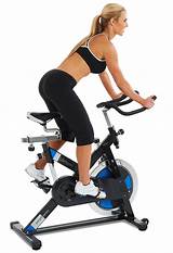 Exercise Bike For Less Photos