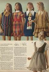 Old School Fashions Pictures