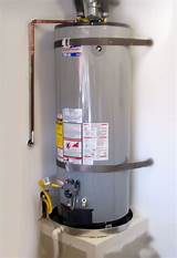 Hot Water Heater How To Install Pictures