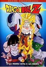 Coolers Dbz Pictures