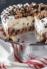 Photos of Cookies And Cream Ice Cream Cake Recipe