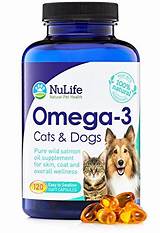 Photos of Fish Oil Capsules Dogs