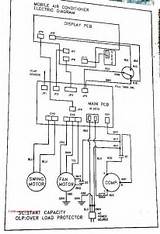 Wiring Diagram Of Split Air Conditioner Images