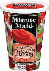 Minute Maid Ice Pops Pictures