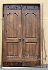 Double Entry Doors Cheap