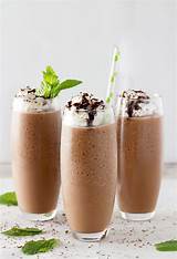Photos of How To Make Iced Mocha Frappe
