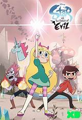 Star Vs The Forces Of Evil Season 3 Watch Online Pictures