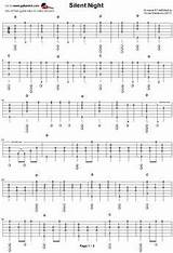 Images of Mountain Guitar Tabs