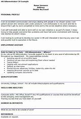 Pictures of Qualifications Needed Payroll Manager