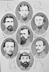 Nc Civil War Soldiers Roster Images