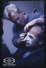 Special Effects Makeup Artist School Images