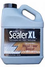 Photos of Wood Floor Sealer