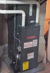 Images of Goodman Residential Furnaces