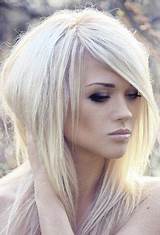 Platinum Blonde Makeup Pictures