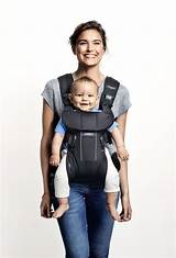 Photos of Front And Back Baby Carrier