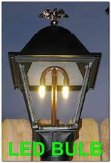 Images of Gas Lamp Light Bulb