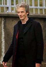 Images of 12th Doctor Series 10 Coat