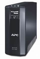 Schneider Electric Apc Ups Photos