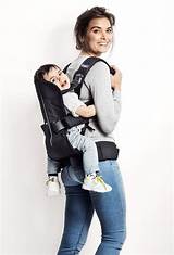 Photos of Bjorn One Baby Carrier