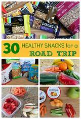 Good Travel Snacks For Toddlers Pictures