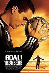 Pictures of Movie About Soccer Player