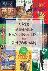 Books For Advanced 2nd Grade Readers